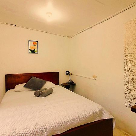 Tico Bed & Breakfast La Fortuna Eksteriør bilde