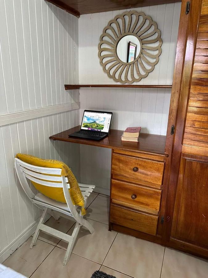 Tico Bed & Breakfast La Fortuna Eksteriør bilde