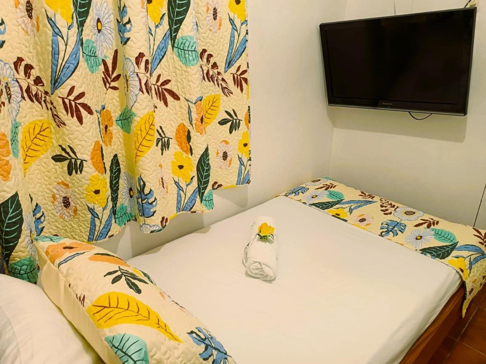 Tico Bed & Breakfast La Fortuna Eksteriør bilde