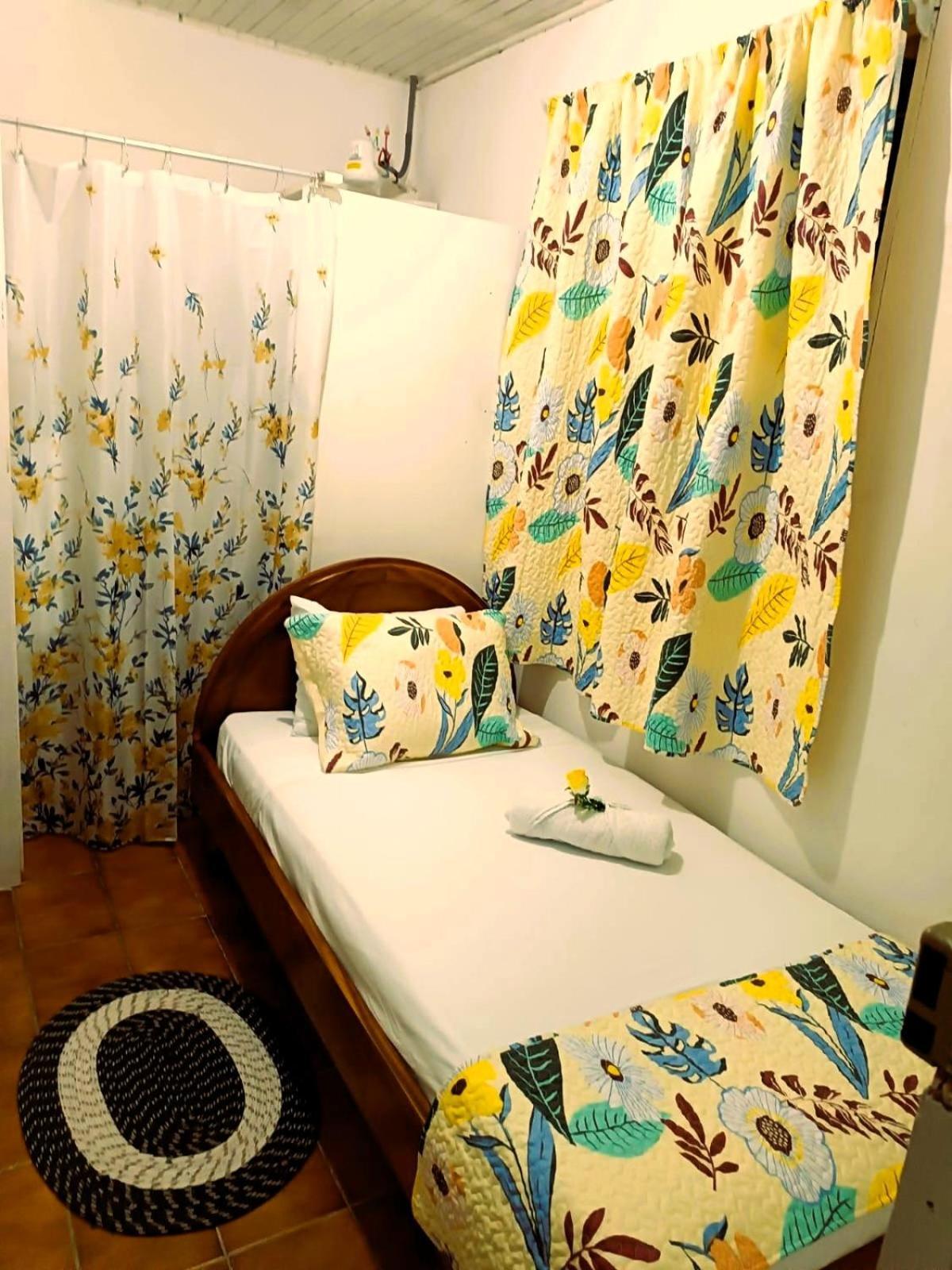 Tico Bed & Breakfast La Fortuna Eksteriør bilde