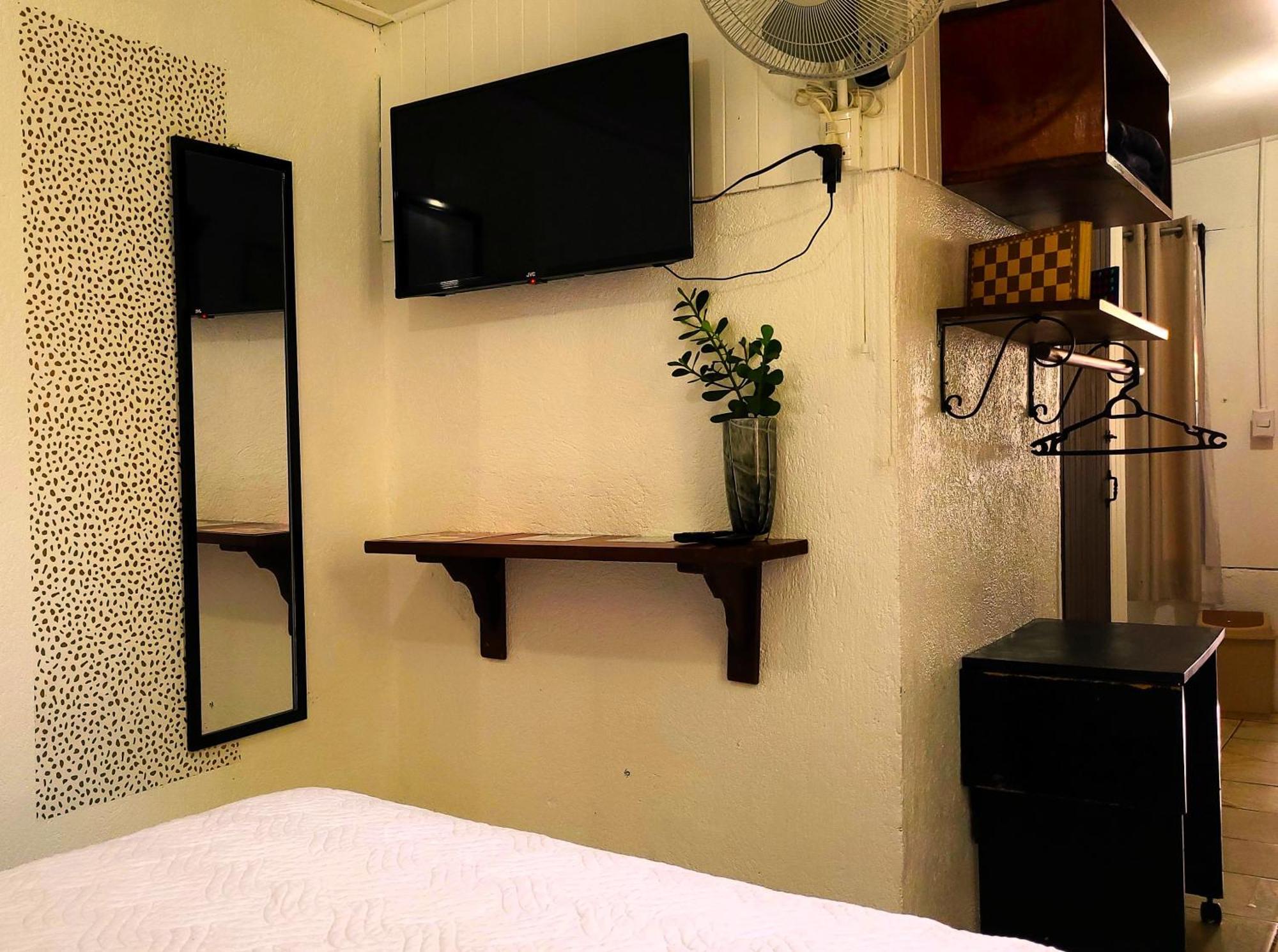 Tico Bed & Breakfast La Fortuna Eksteriør bilde