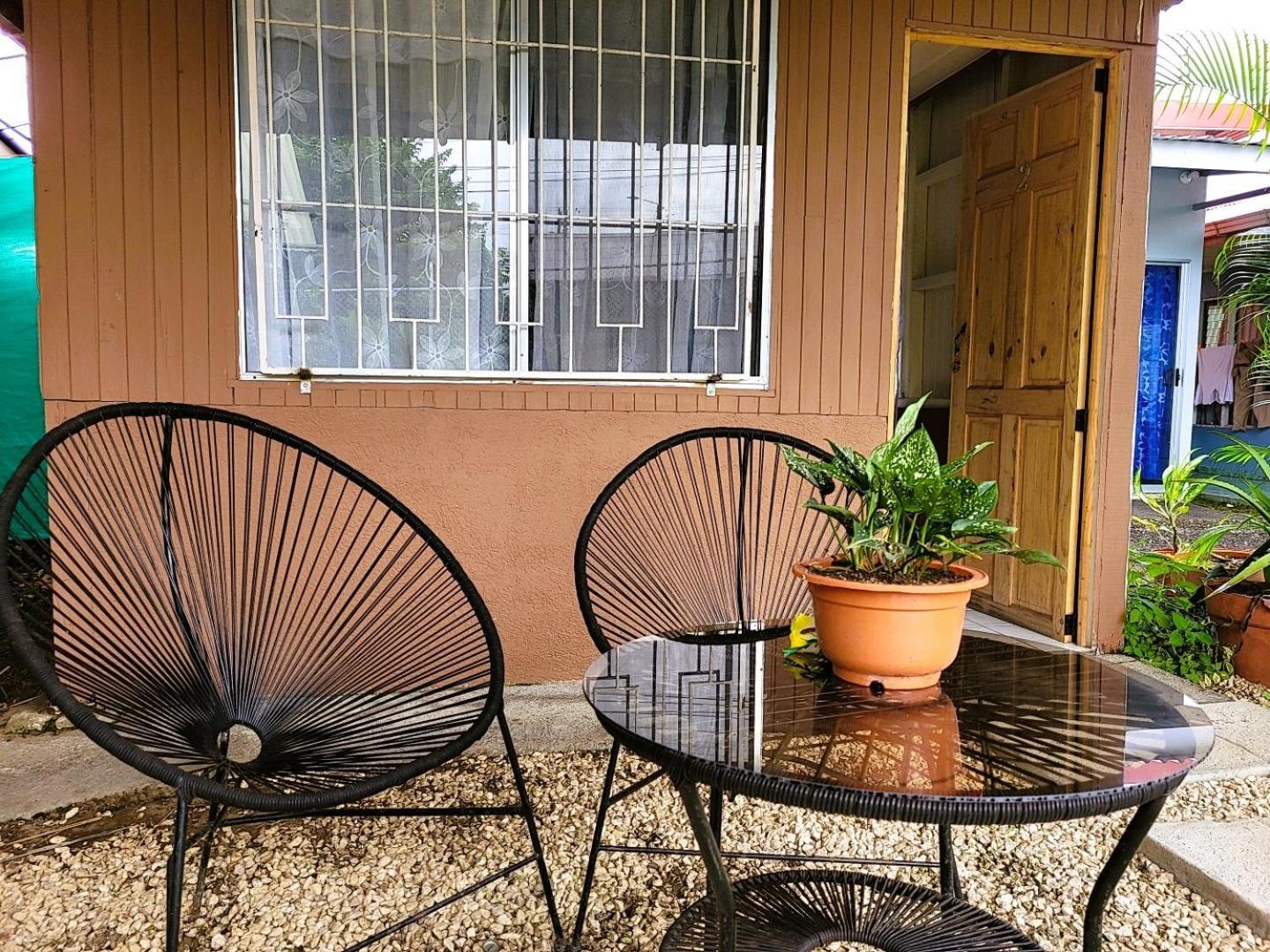 Tico Bed & Breakfast La Fortuna Eksteriør bilde