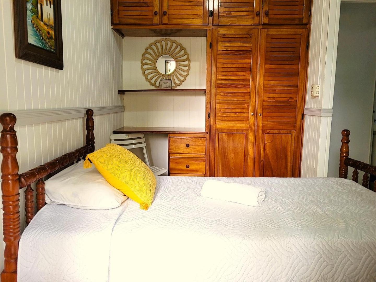 Tico Bed & Breakfast La Fortuna Eksteriør bilde