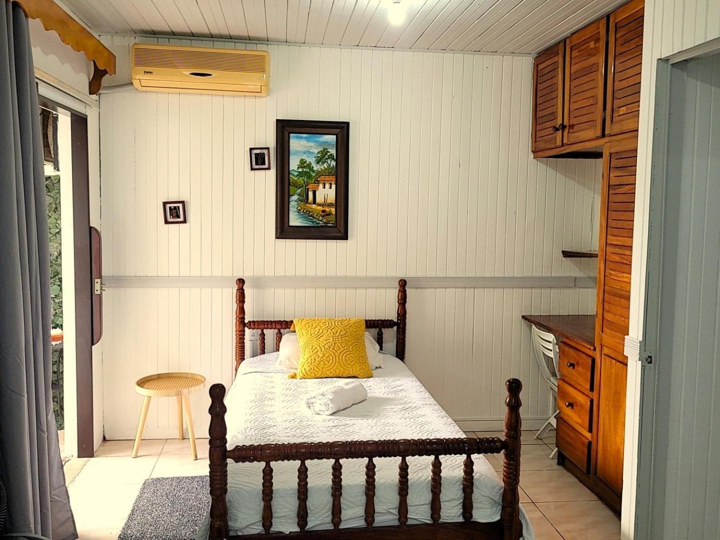 Tico Bed & Breakfast La Fortuna Eksteriør bilde